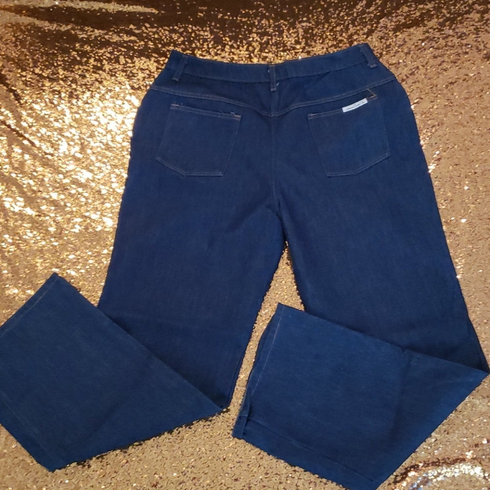 Womans jeans